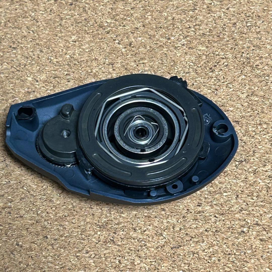 ダイワ 18キャタリナTW 100SH タイラバ ジギング 紅牙 炎月