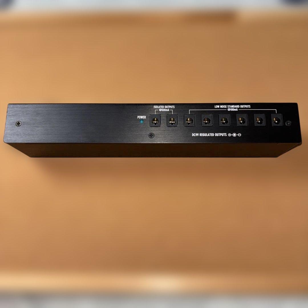 Free The Tone PT-5D パワーサプライ