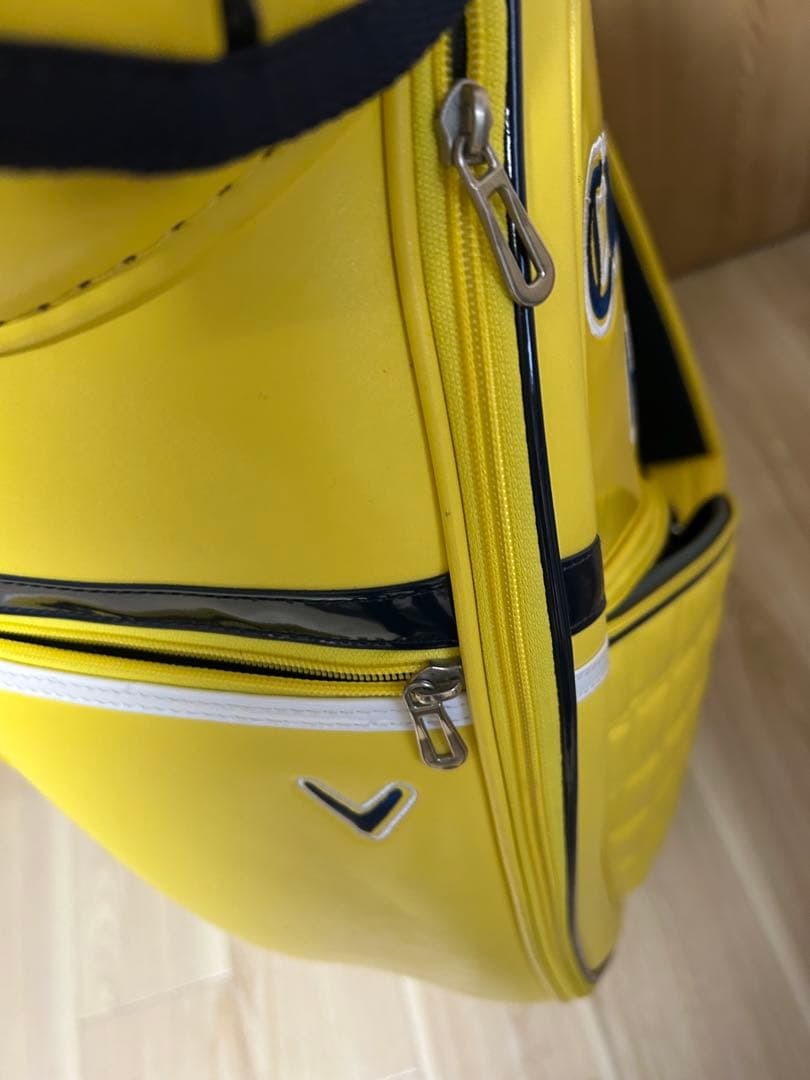 ゴルフバック レディース Callaway キャロウェイ