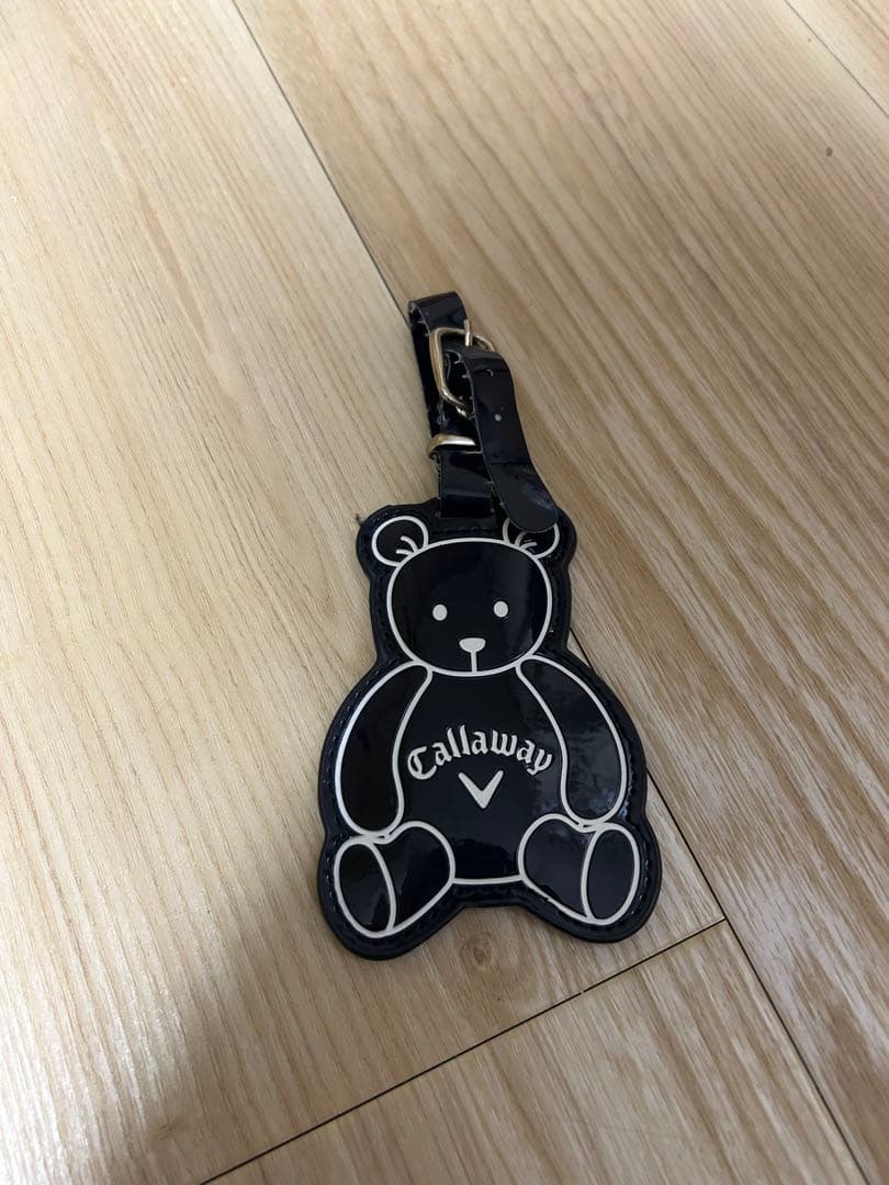 ゴルフバック レディース Callaway キャロウェイ