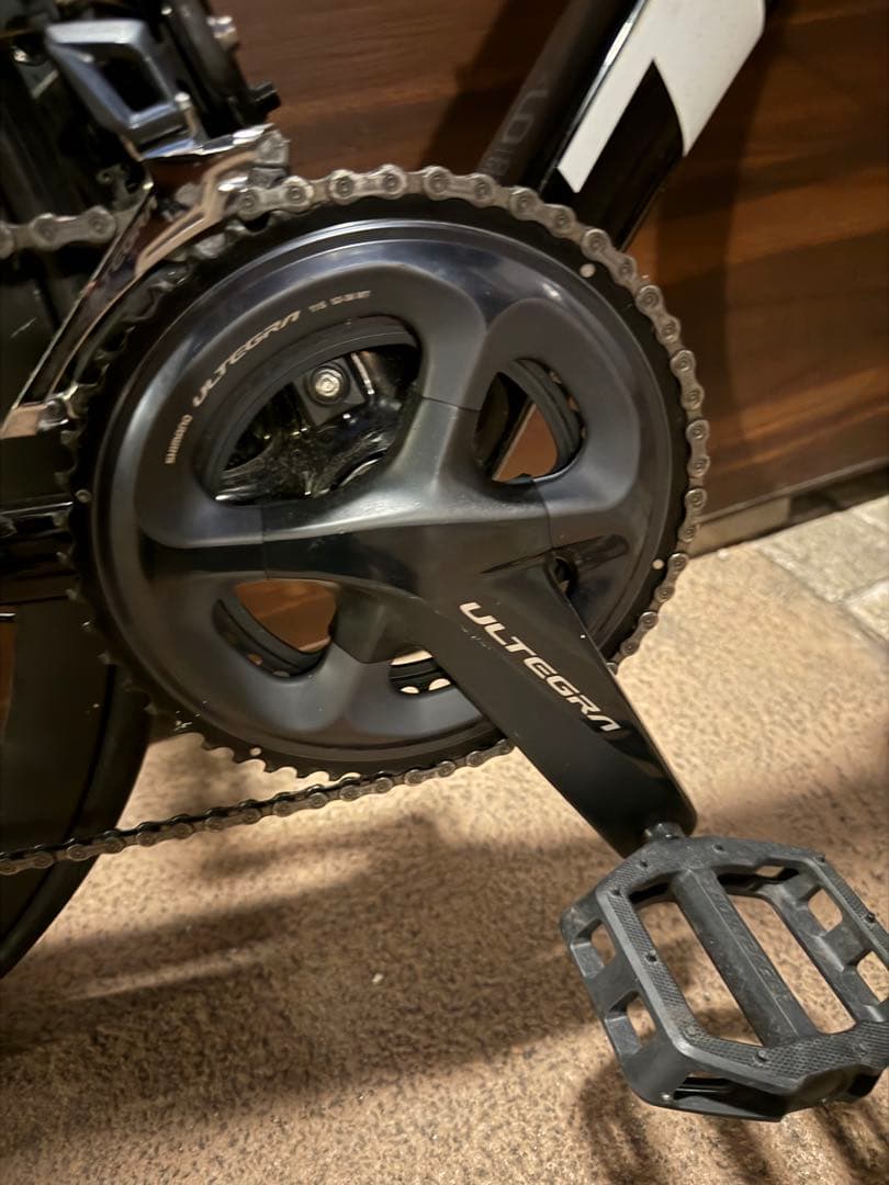 TREK トレック エモンダ SL6 disk pro 2022年　ロードバイク