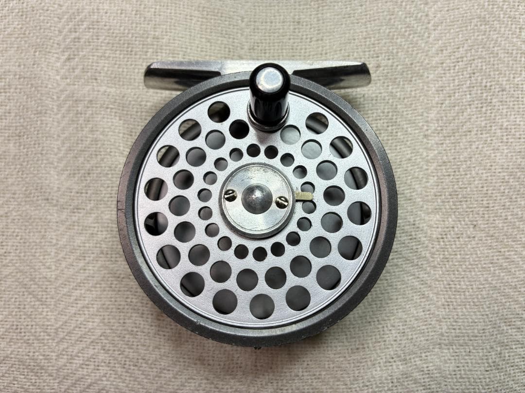 ハーディ・ブロス・フライウェイト(Hardy bros Flyweight )