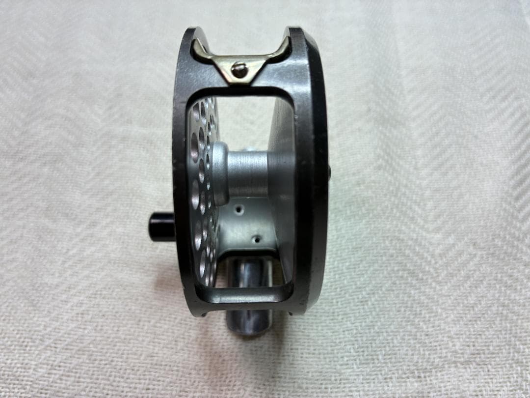 ハーディ・ブロス・フライウェイト(Hardy bros Flyweight )