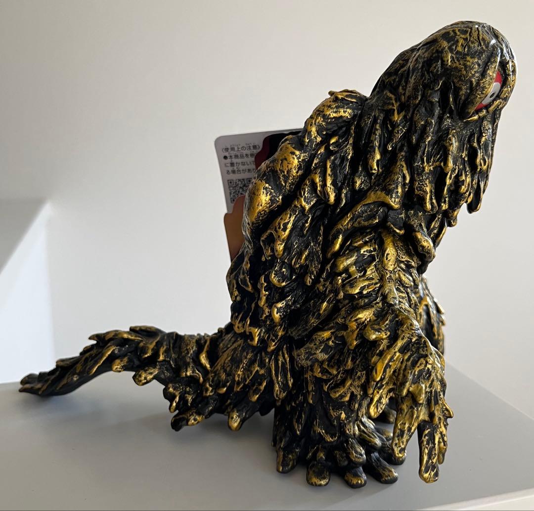 ヘドラ　ムービーモンスターシリーズ