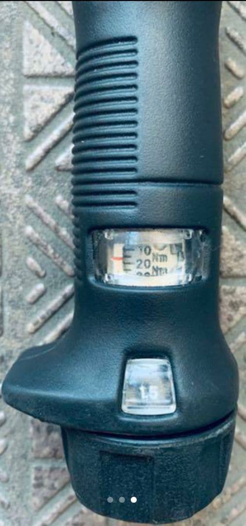 東日製作所 TOHNICHI プレセット形トルクレンチ QL50N