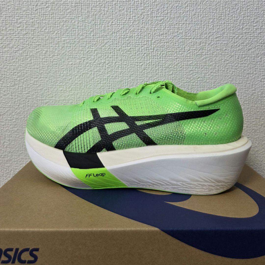 スパイク・シューズ ASICS SPEED SKY TOKYO 24.5