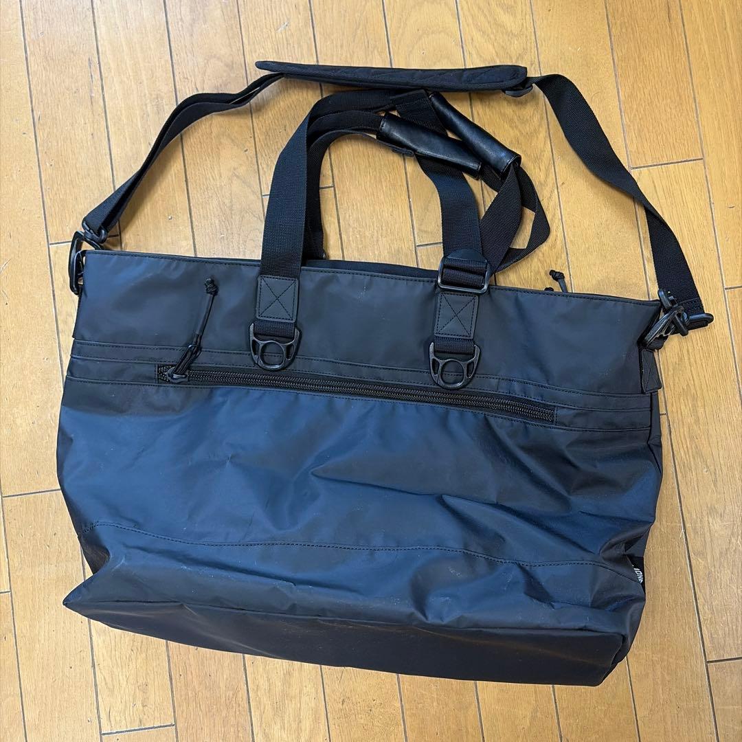 JONES ボストンバッグ ゴルフ用