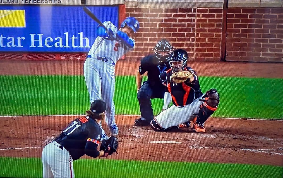 【価格交渉あり】大谷翔平 緊急登板 オリオールズ戦 9/5/25 一塁ベース