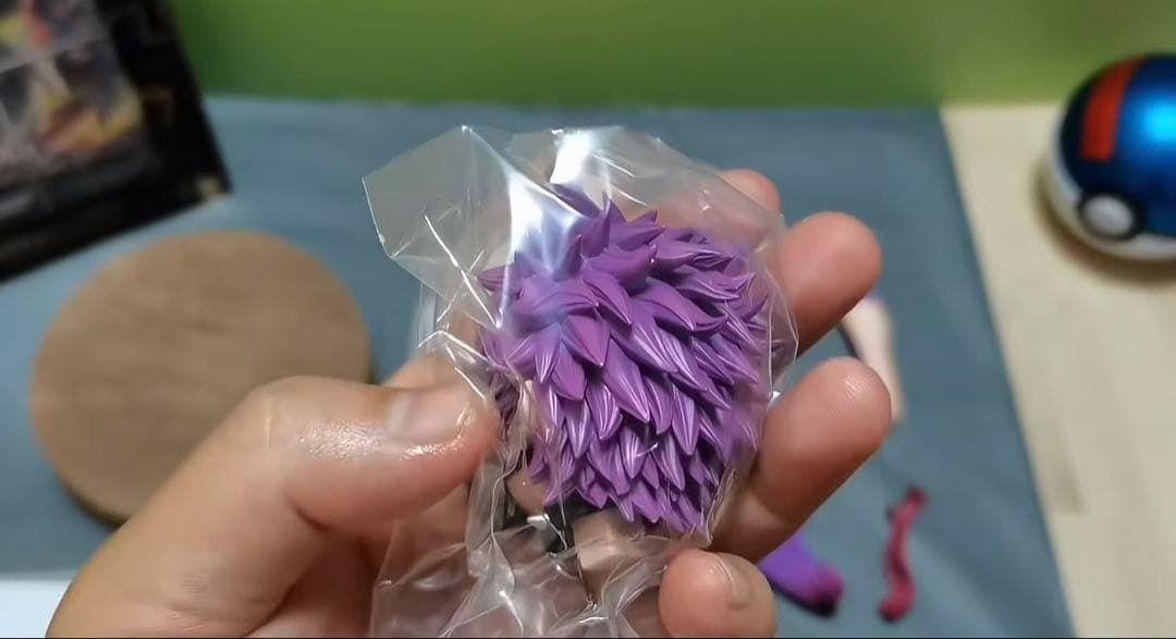 Camp Buddy GT Yoichi フィギュアガレージキットスタチュー