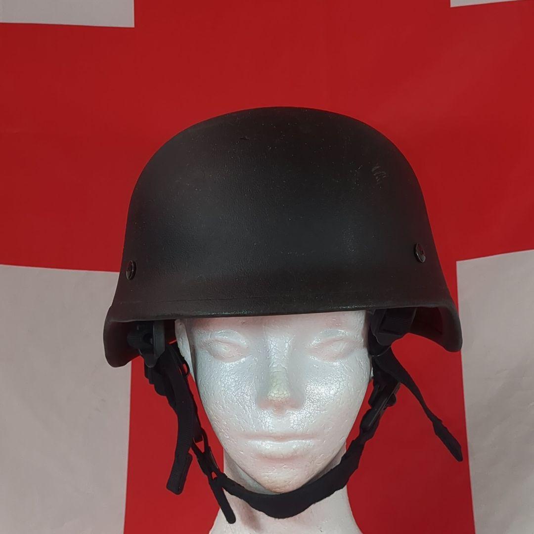 イギリス軍 BRITISH ARMY Ballistic Helmet