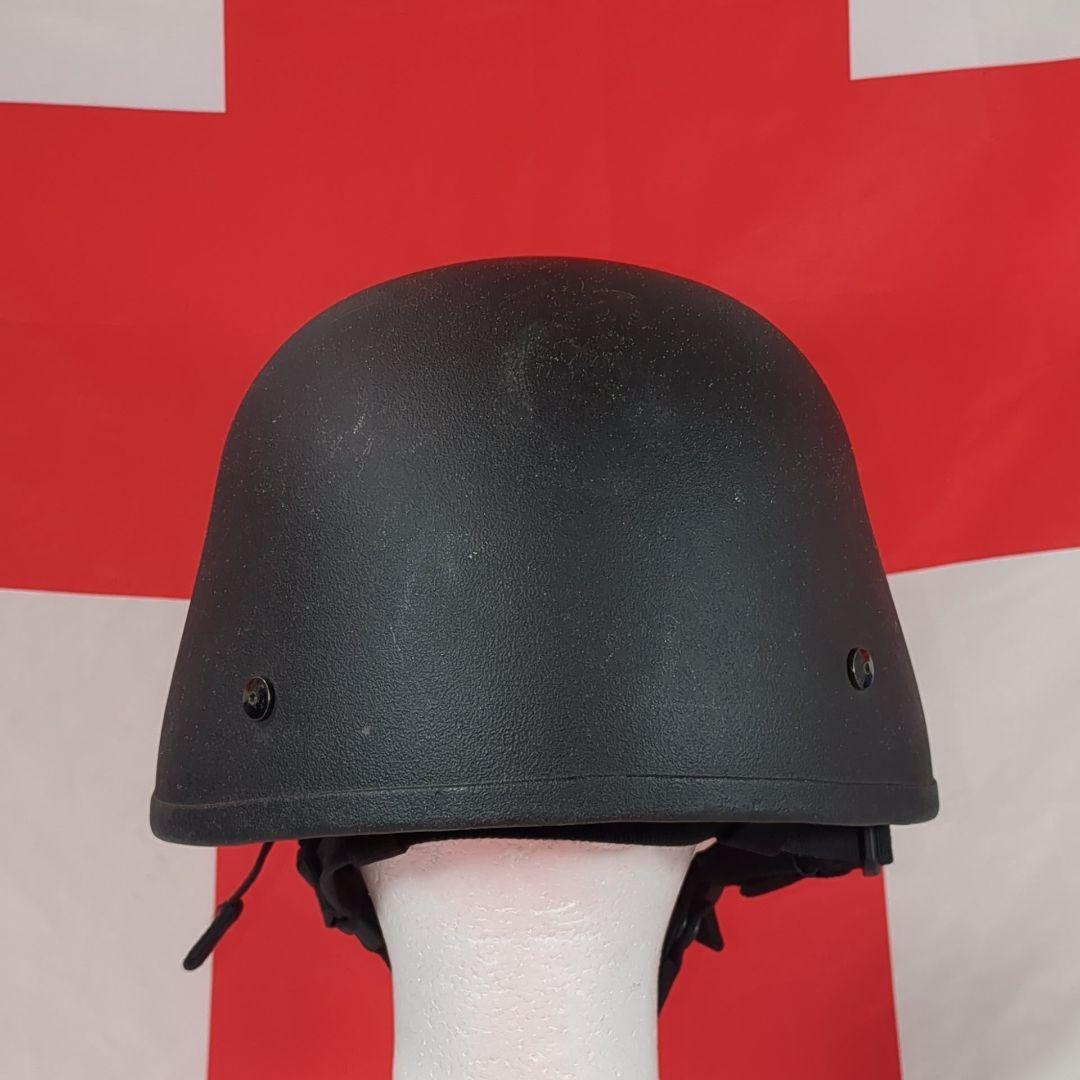 イギリス軍 BRITISH ARMY Ballistic Helmet