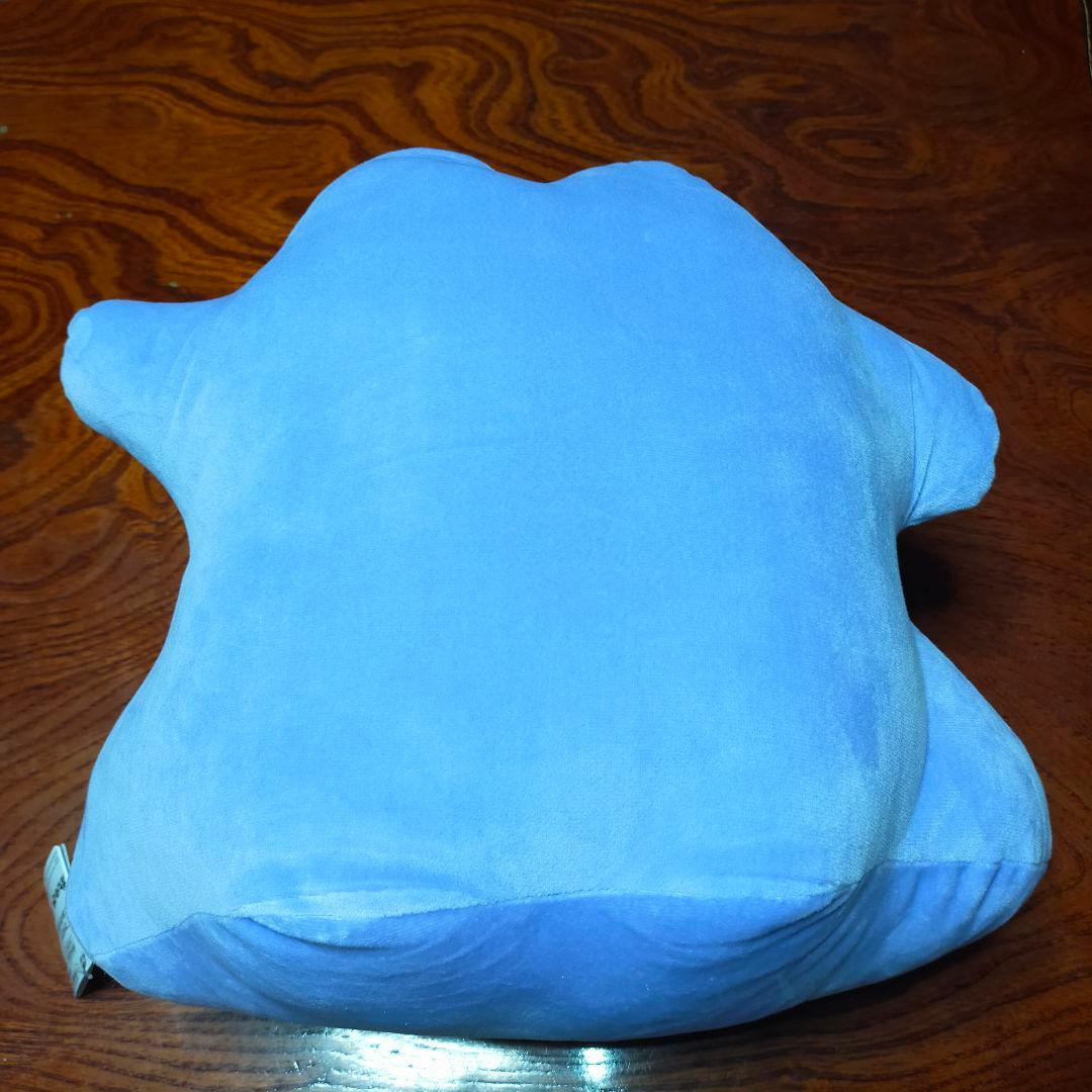 【にっこりタグ付き メタモン めちゃもふぐっとぬいぐるみにっこりver ポケモン