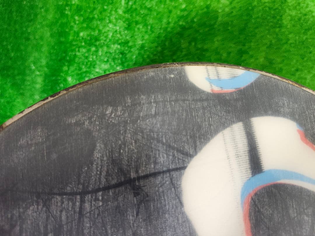 グラトリに！ボード ROME SDS 151 × ビンディング UNION