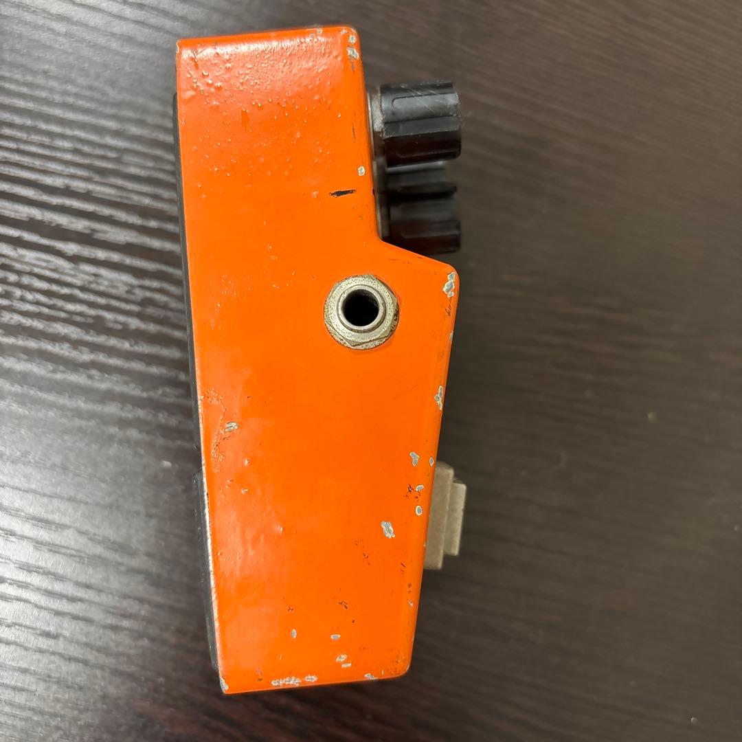 Maxon PHASE TONE PT-909 ギターエフェクター