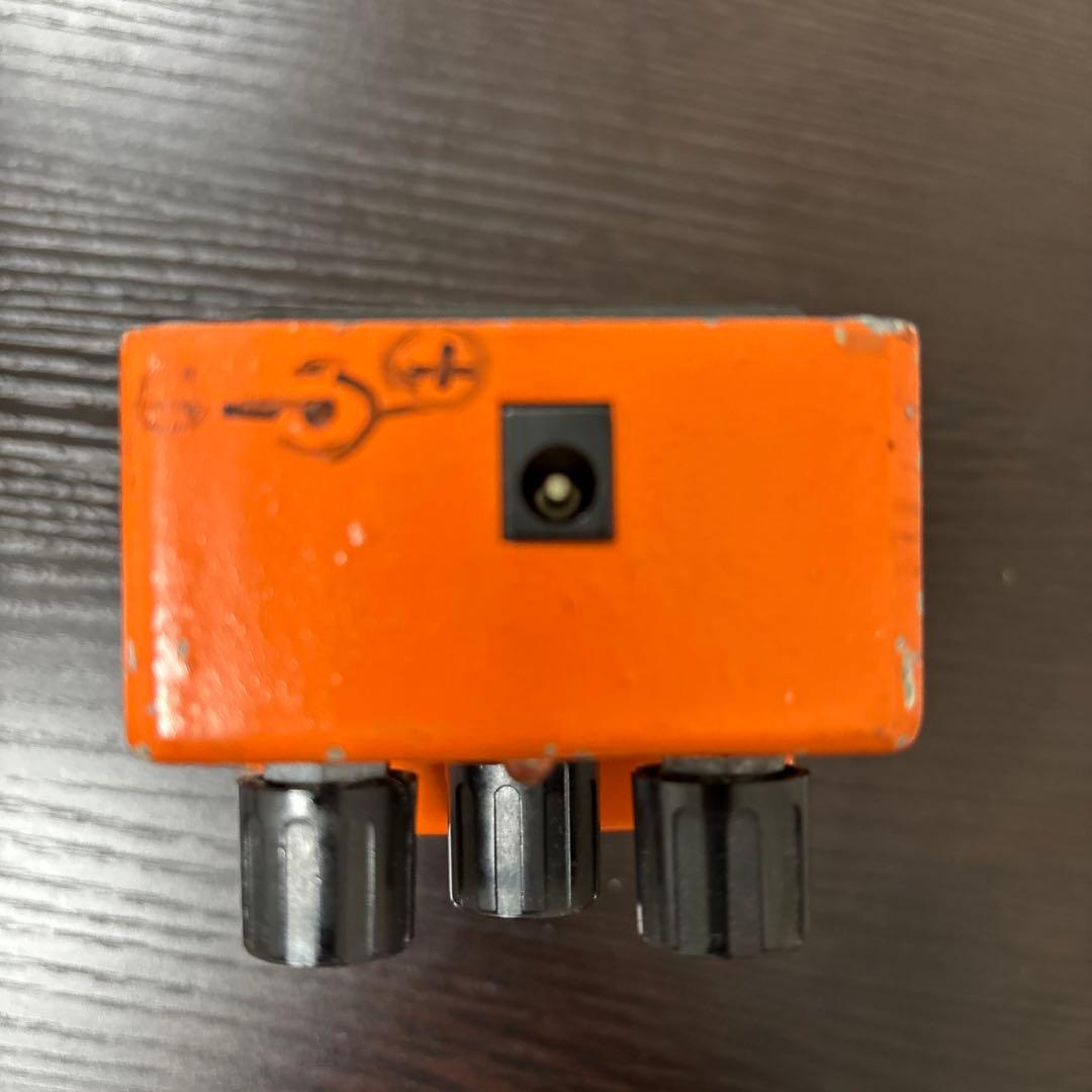 Maxon PHASE TONE PT-909 ギターエフェクター