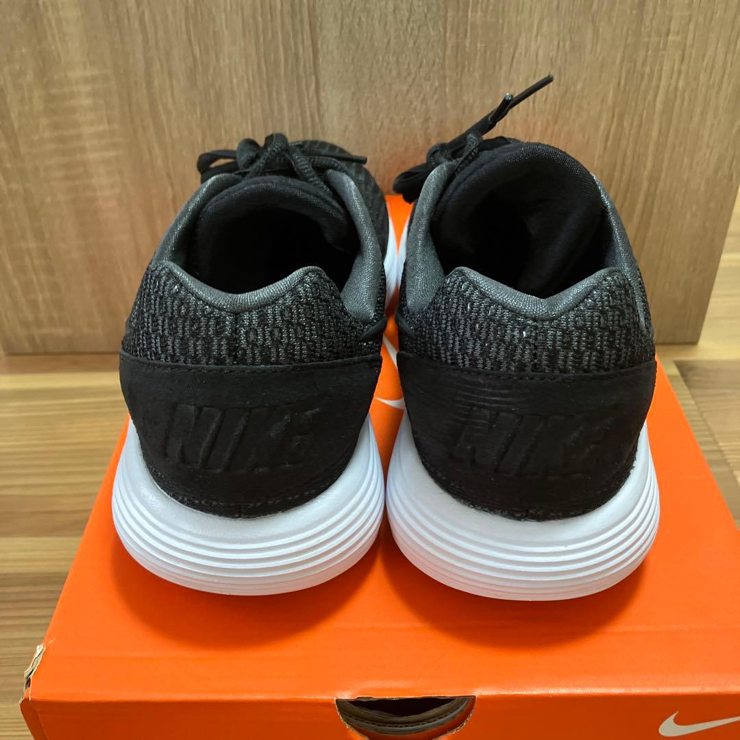 シューズ(男性用) NIKE hyperdunk 2017 low ep 26cm