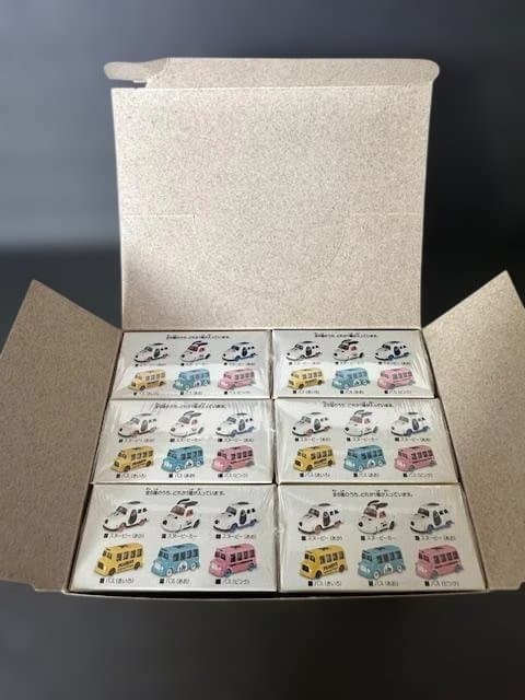 【トミカ】 スヌーピー PEANUTS 70周年記念 コンプリートセット