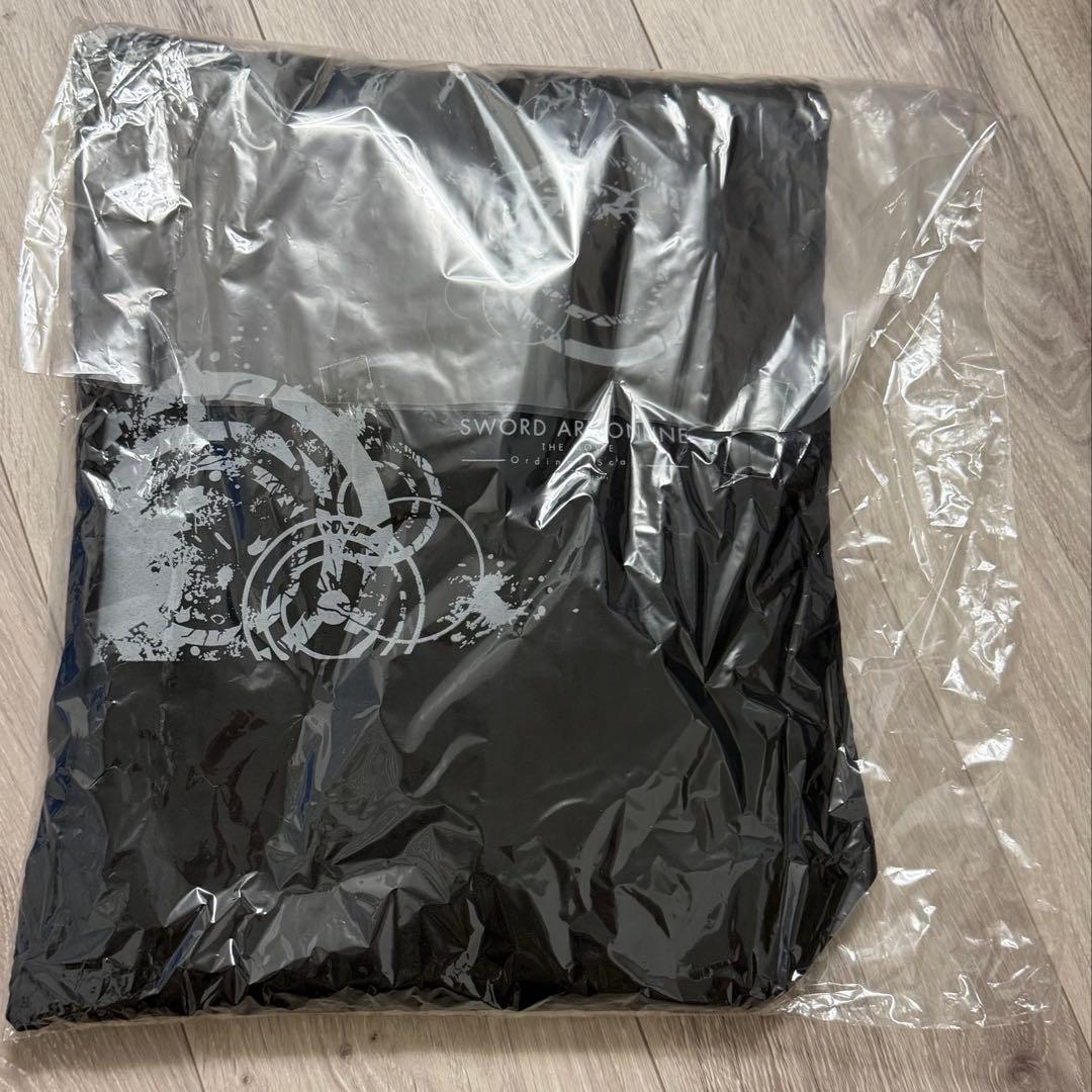 ソードアート・オンライン キリト トートバッグ アクリルキーホルダー SAO