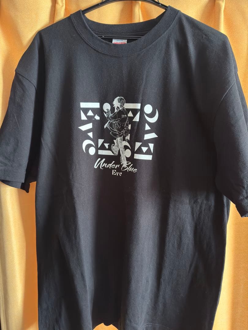 岸*井様 Eve Under Blue クルーT