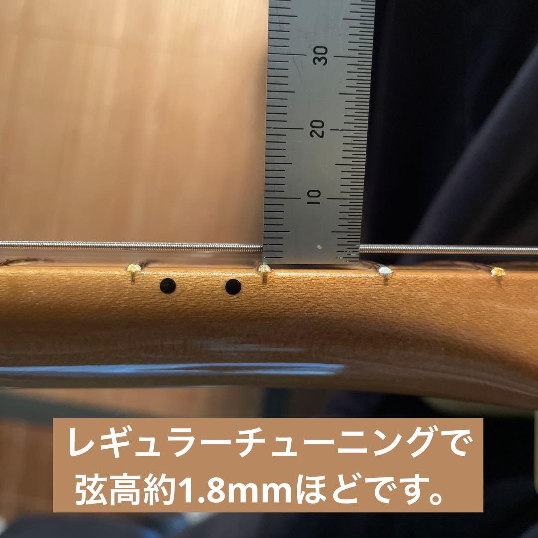 美品！お買得! Fender Vintera II 70s ストラトキャスター