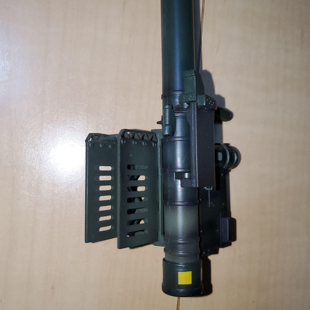 メタルギアソリッド プレイアーツ改 リキッド・スネーク フィギュア