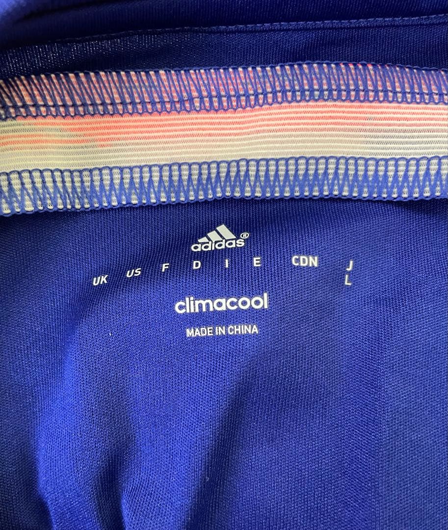 長友佑都 サイン入り ユニフォーム 日本代表 FC東京