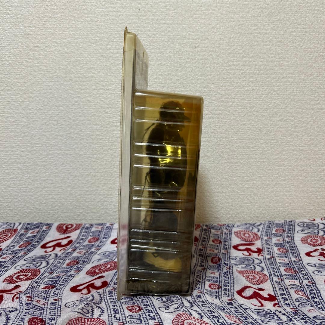 PUBLIC ENEMY CHUCK D アクションフィギュア