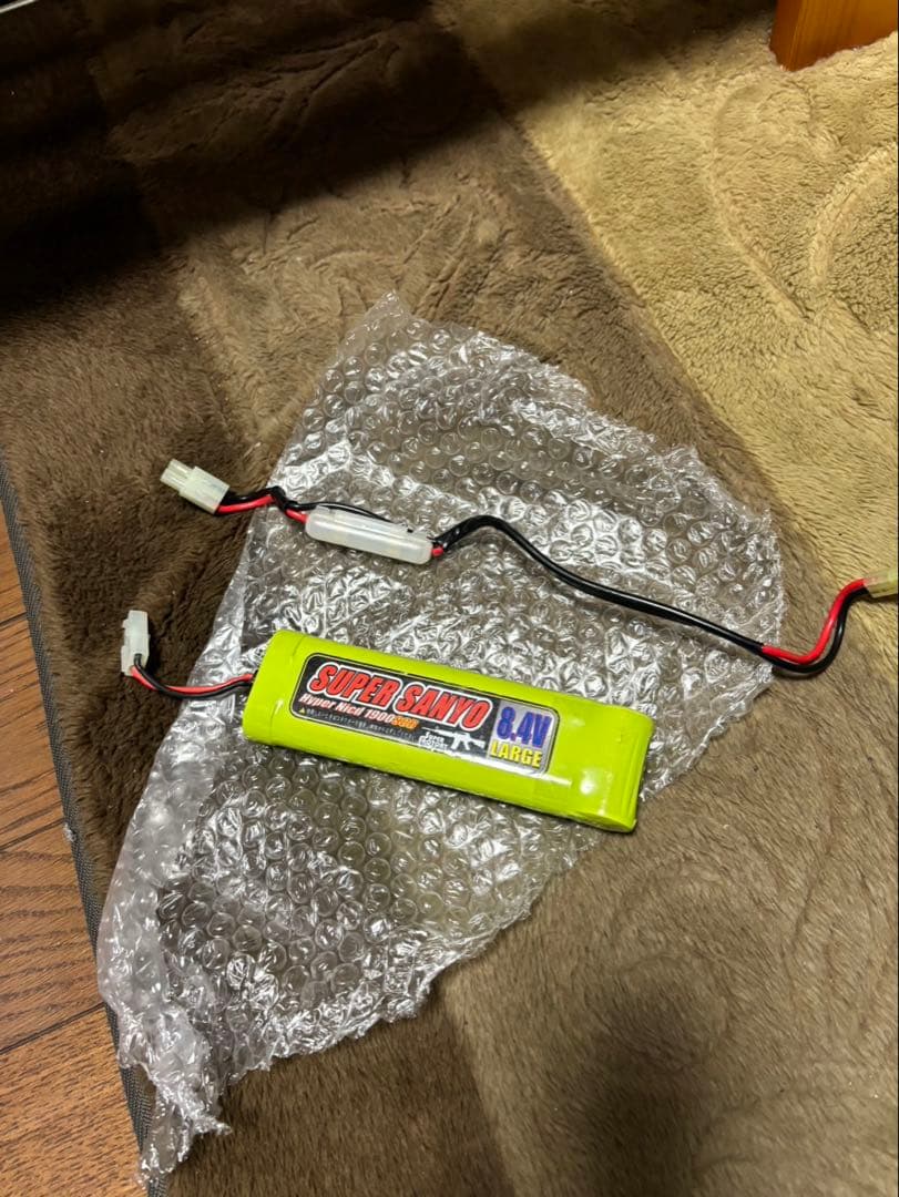 東京マルイ電動ガンMP5スナイパー カスタム　フルセット