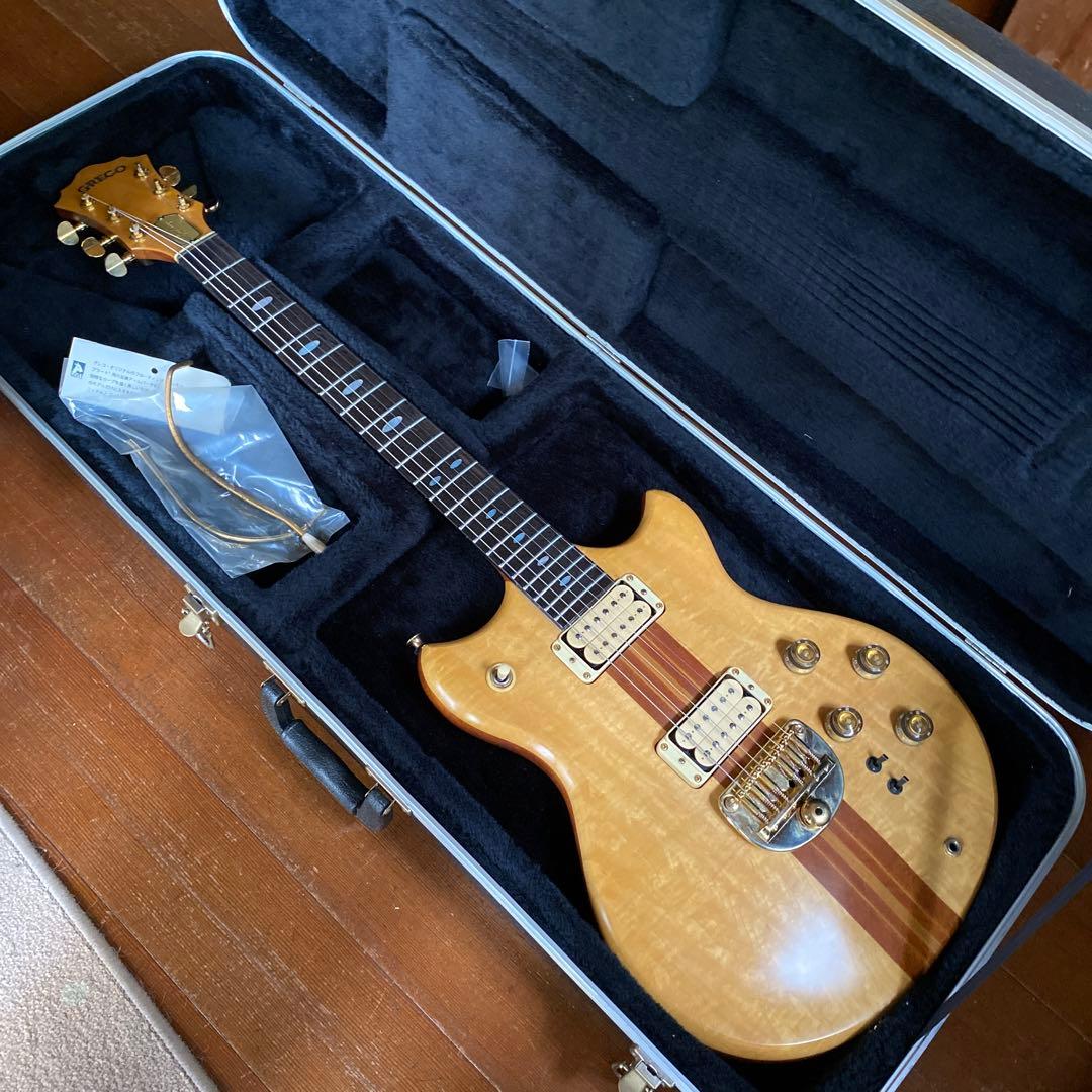 greco 幻の　go302