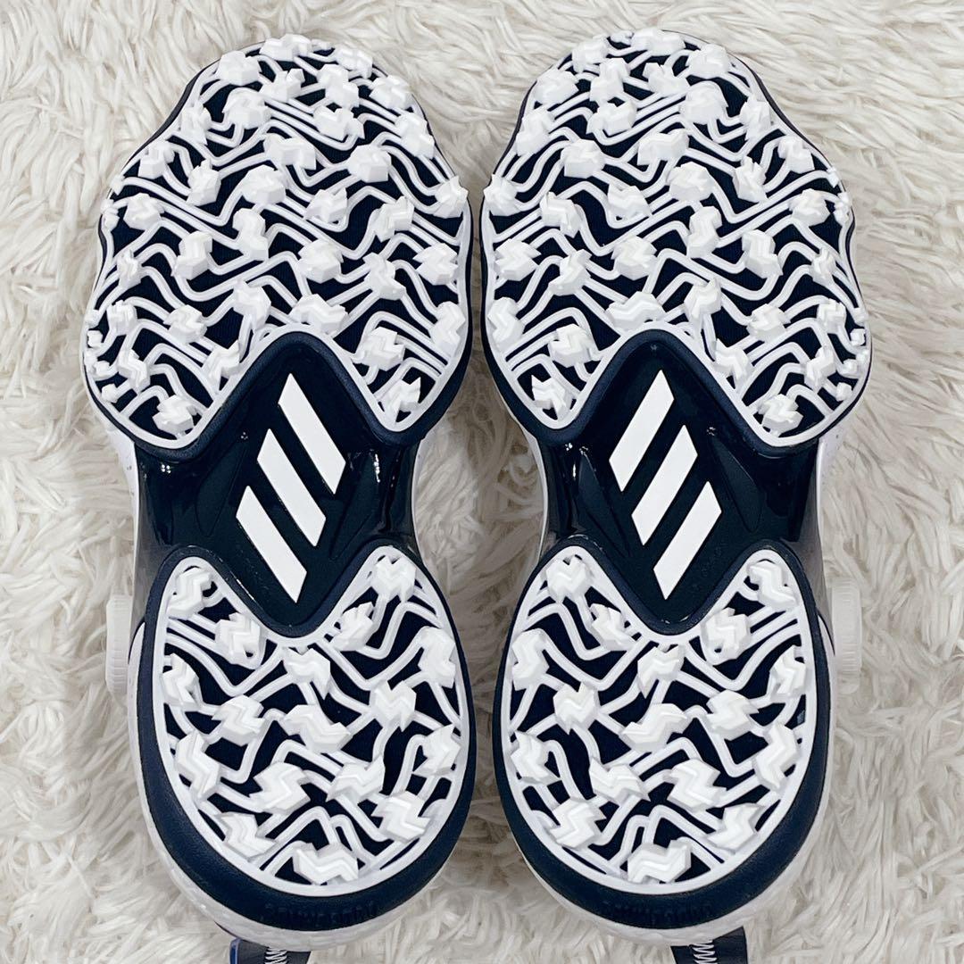 adidas アディダス コードカオスボア25 サイズ 25.5cm