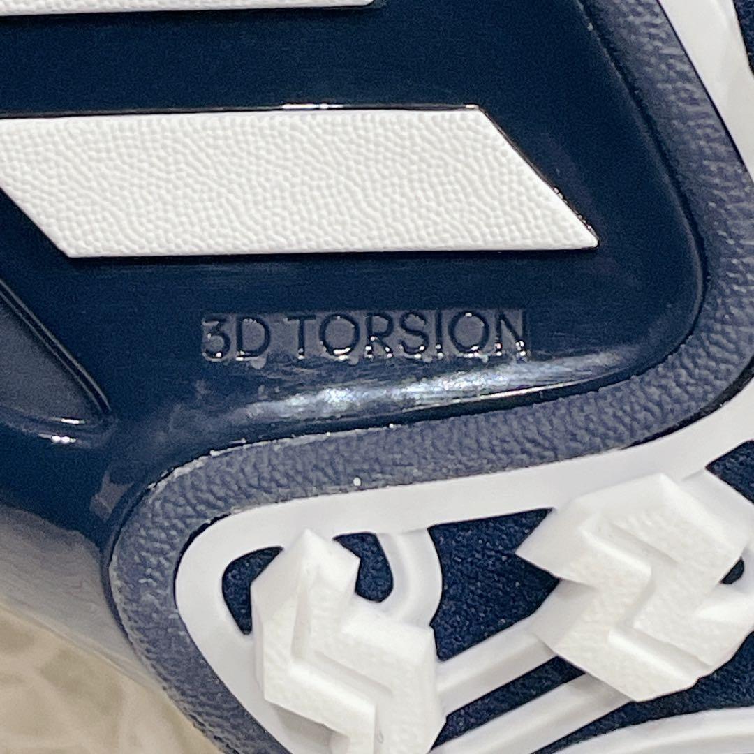 adidas アディダス コードカオスボア25 サイズ 25.5cm