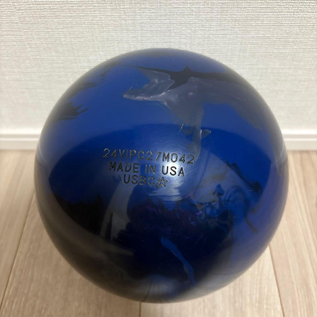 STORM アイオンプロ　15P ボウリングボール