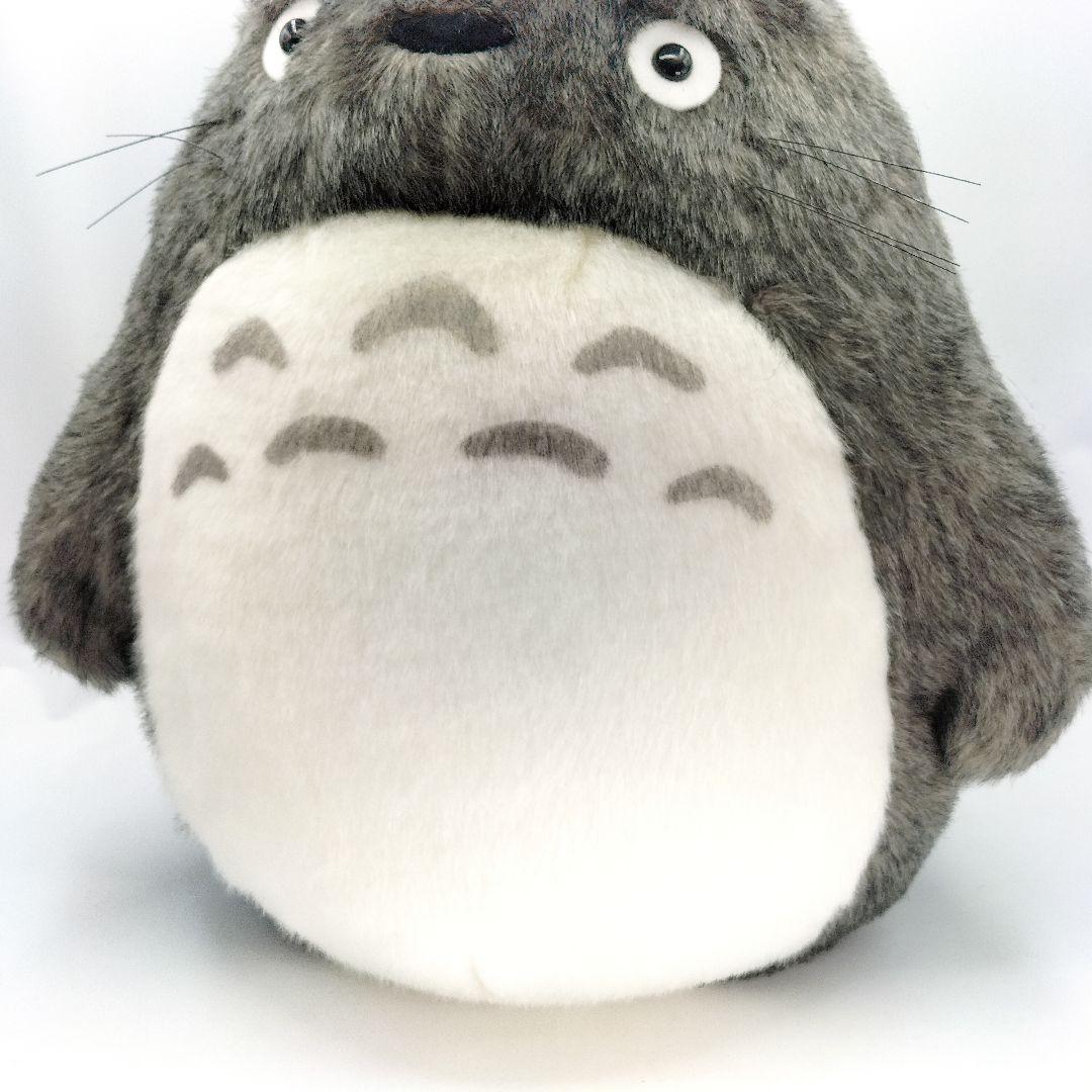 未使用 となりのトトロ 大トトロ ぬいぐるみ LL サンアロー スタジオジブリ