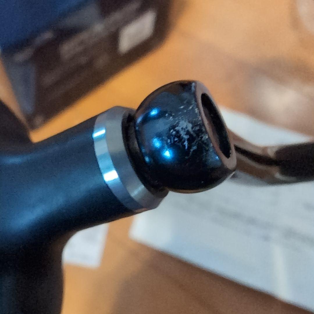 SHIMANO SPHEROS SW 6000PG リール
