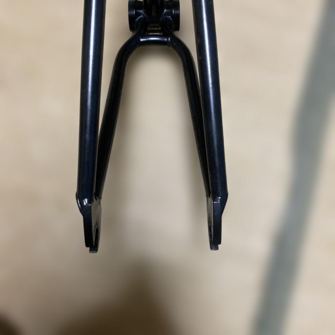 bmx FIEND MILLS フレーム 20.5\"