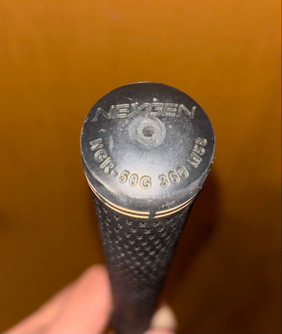 i210 5-P ピン ping アイアン　AMTホワイト　S200