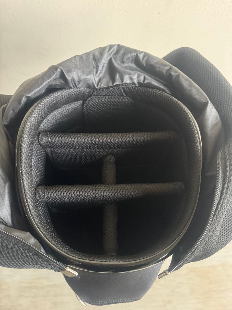 HONMA 本間 キャディバッグ