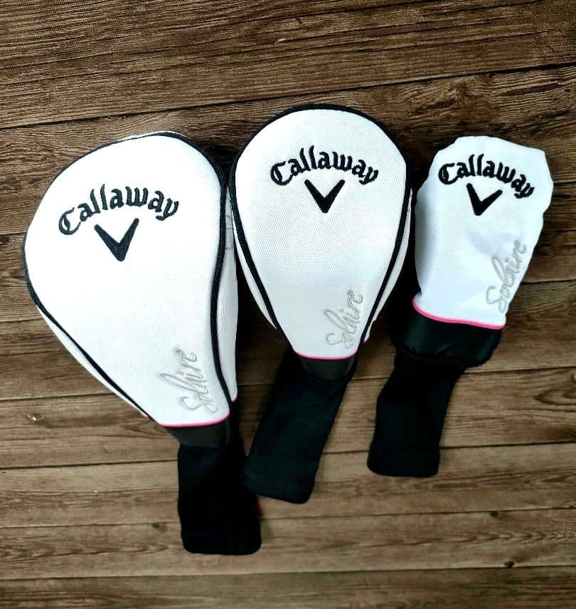 きゃりこ キャロウェイ レディース キャディバッグ Callaway