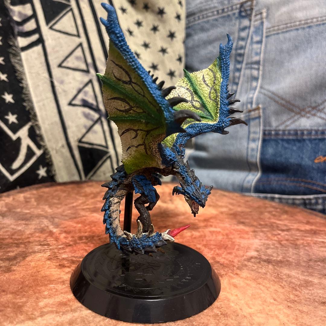 モンスターハンター フィギュア 11体セット