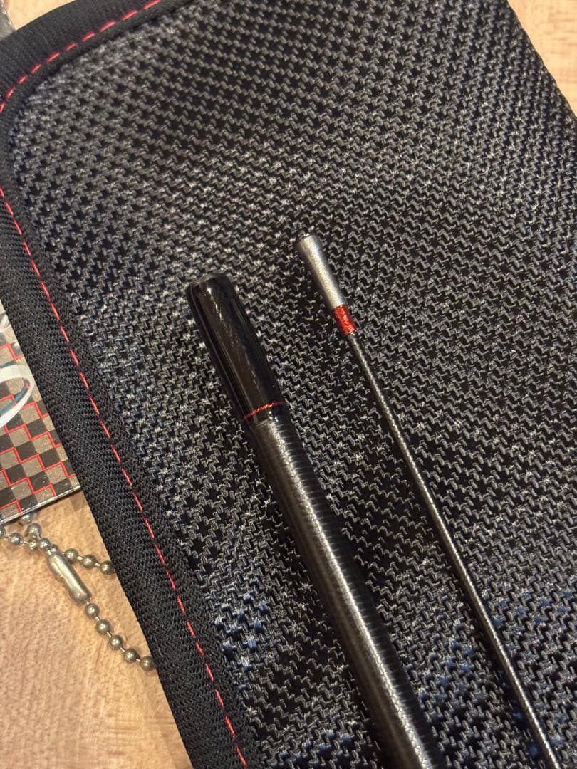 DAIWA ダイワ エメラルダス ストイストRT IL 81M