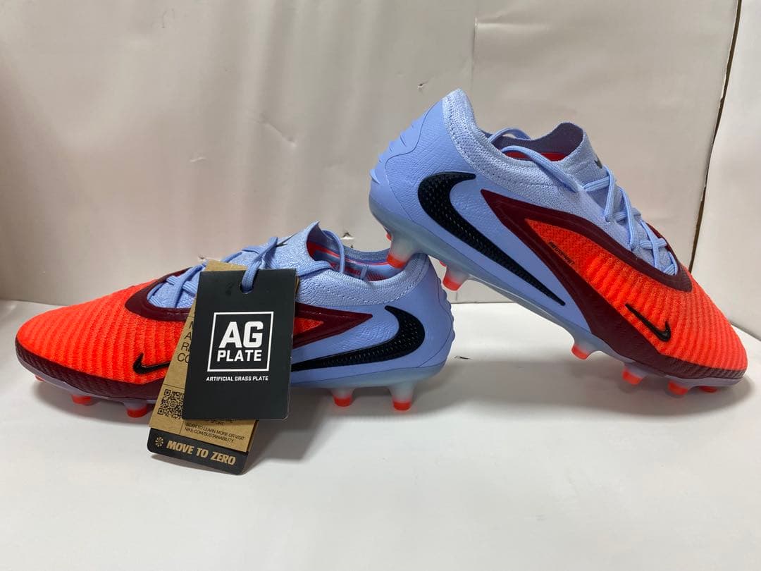 シューズ PHANTOM 6 LOW ELITE AG-PRO