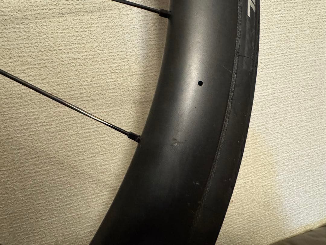 パーツ BONTRAGER AEOLUS RRO 37