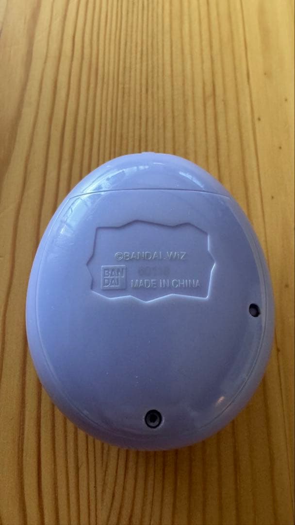 たまごっちみーつ マジカルみーつver. パープル