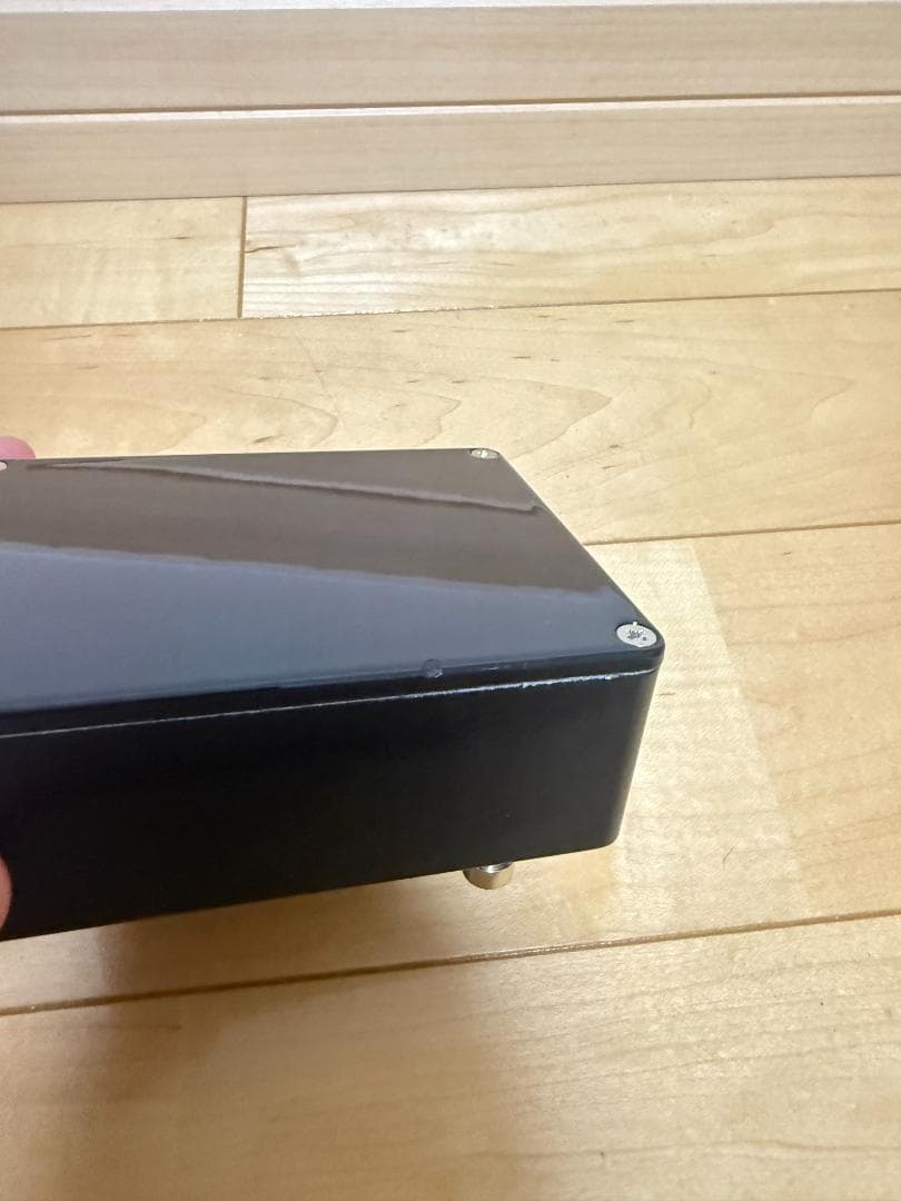 Limetone Audio Focus-NX　コンプレッサー　美品