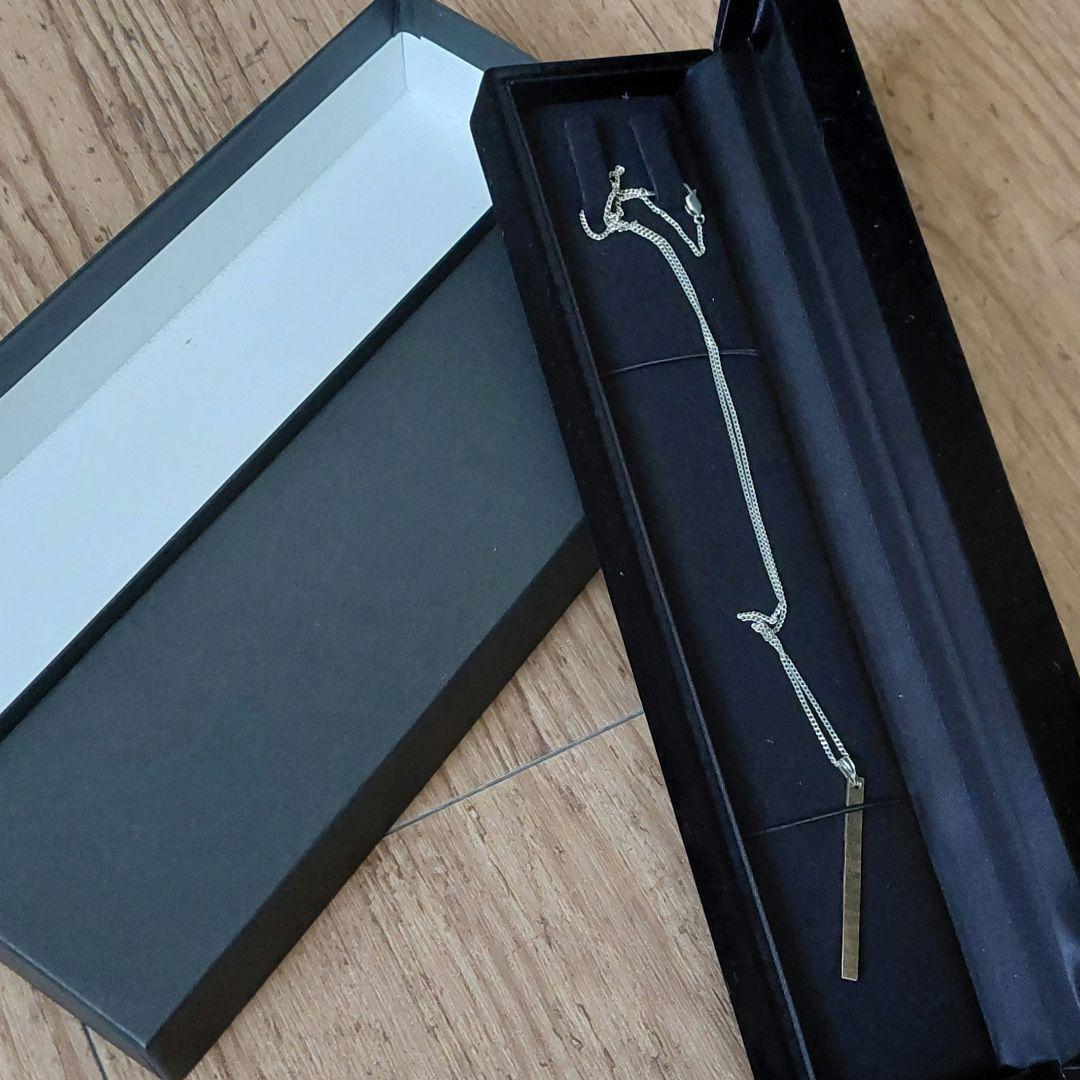 SPYAIR　KENTA ネックレス