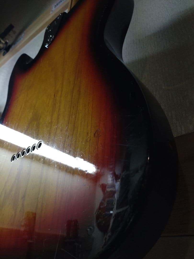 【まーさん専用】Fender Japan テレキャスター カスタム TC72