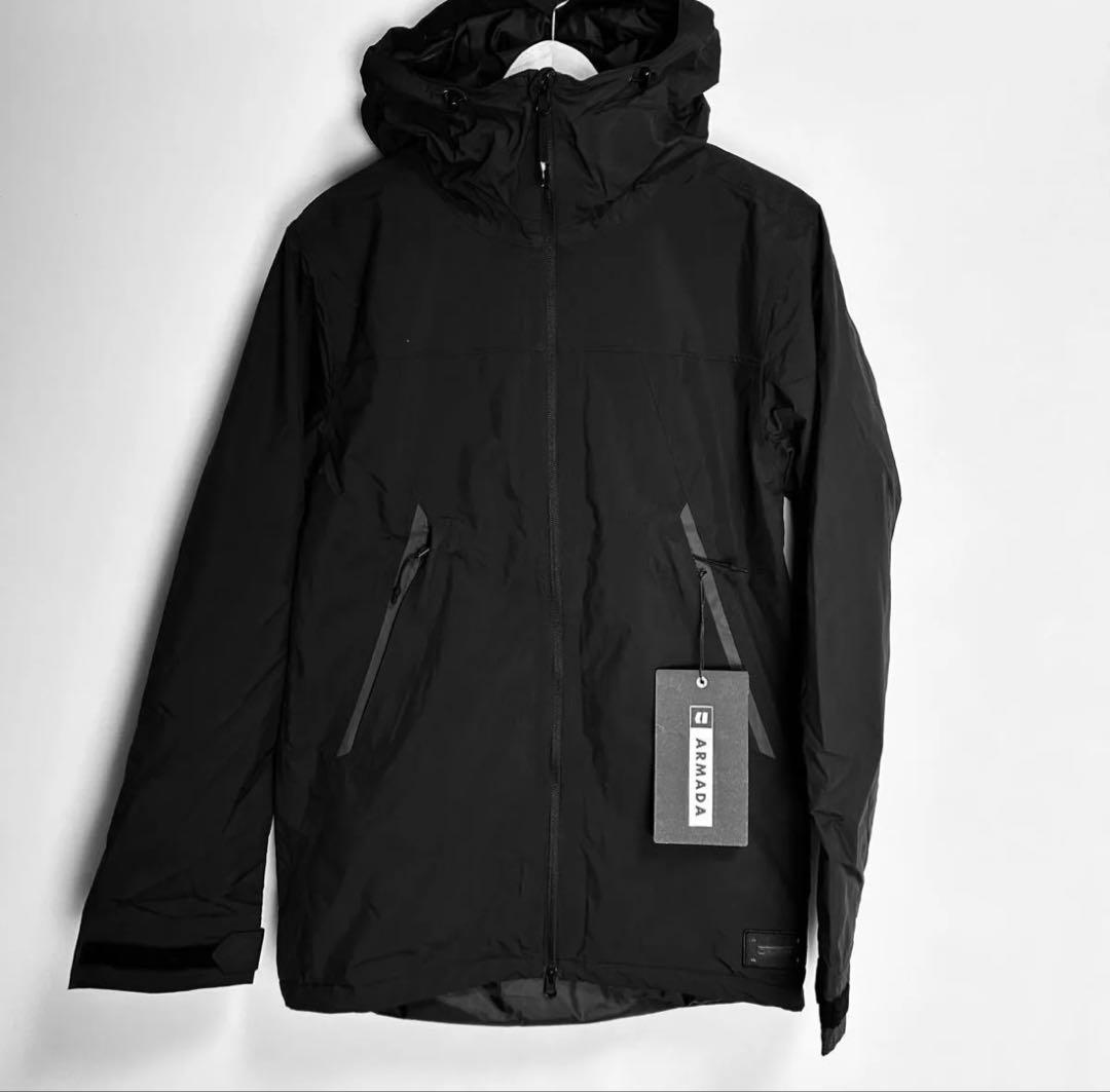 【日本未発売】ARMADA アルマダ Reedy Jacket