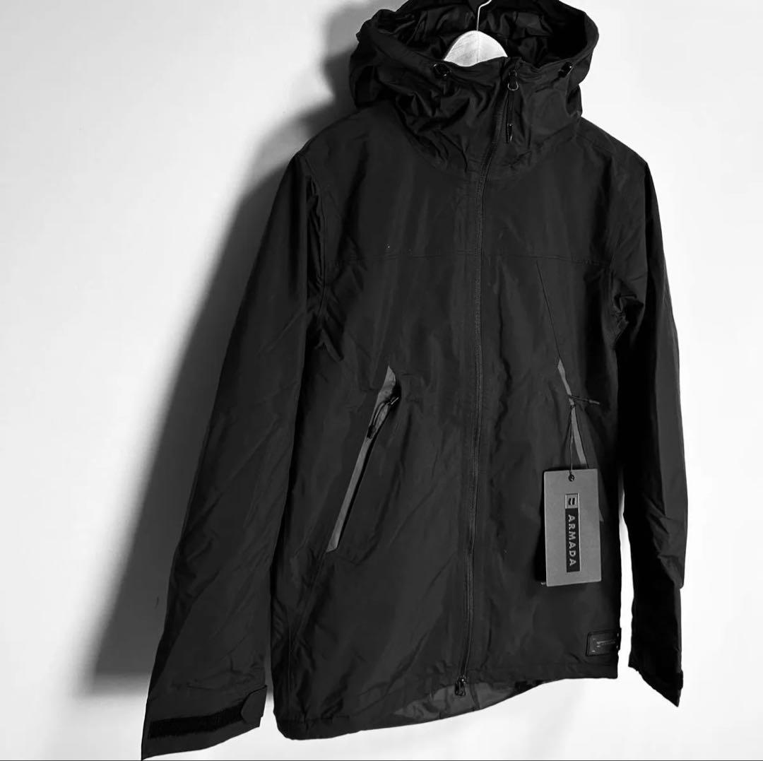 【日本未発売】ARMADA アルマダ Reedy Jacket