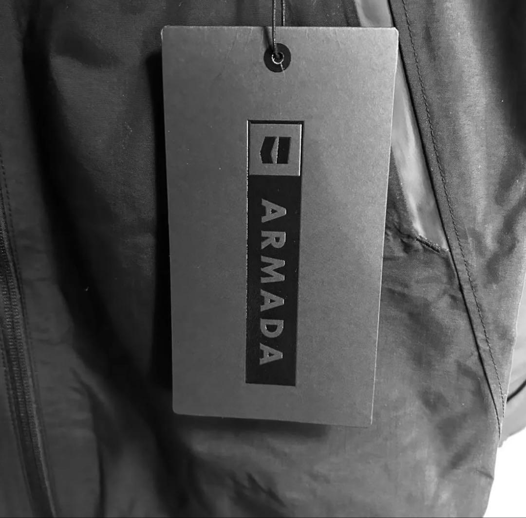 【日本未発売】ARMADA アルマダ Reedy Jacket