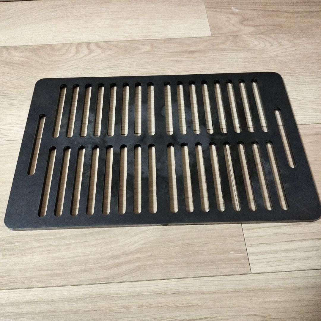 イワタニ 炙りや 炉ばた焼器 （炎たこプレート、鉄板、収納ケース付き）